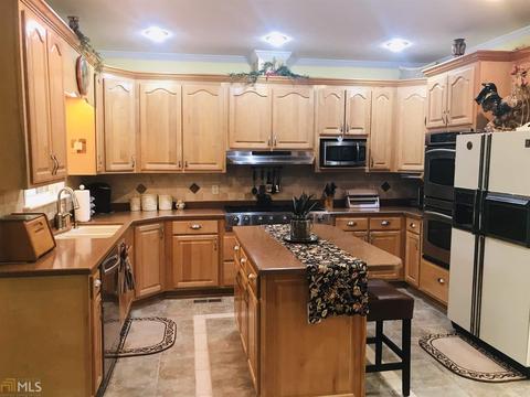 1507 Mt Olive Rd, Dublin, GA 31021 photo 7