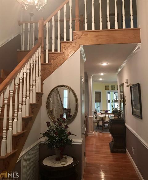 1507 Mt Olive Rd, Dublin, GA 31021 photo 2
