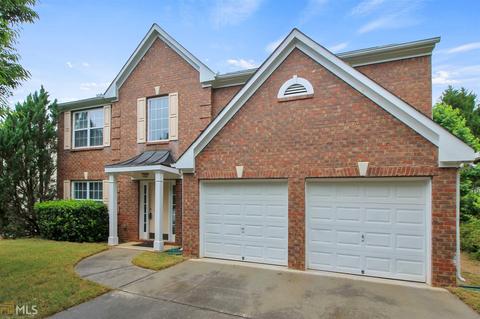 211 Mckinley Loop, Mcdonough, GA 30253 photo 1