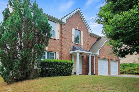 211 Mckinley Loop, Mcdonough, GA 30253 photo 2