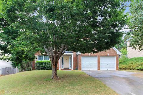 211 Mckinley Loop, Mcdonough, GA 30253 photo 3