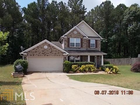 2113 Anchor Ct, Hampton, GA 30228 photo 1