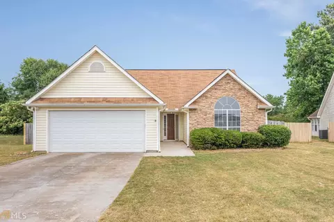 1826 Live Oak Ln, Hampton, GA 30228 photo 1