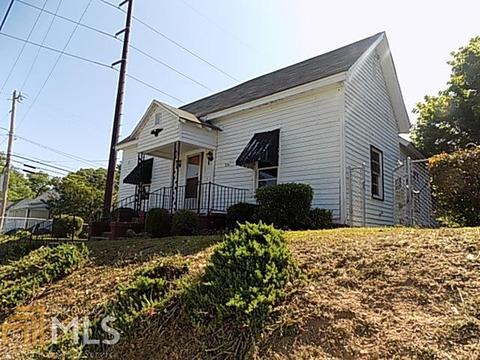 301 Johnson St, Lagrange, GA 30241 photo 1