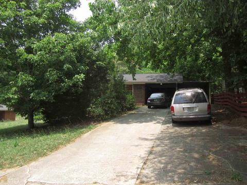 10754 Brown Brg, Covington, GA 30014 photo 2