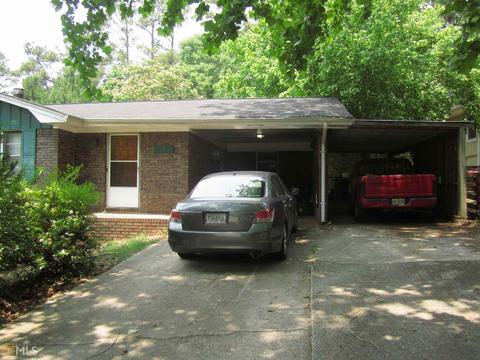 10754 Brown Brg, Covington, GA 30014 photo 3