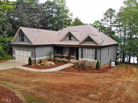 117 Cleveland Dr, Toccoa, GA 30577 photo 3