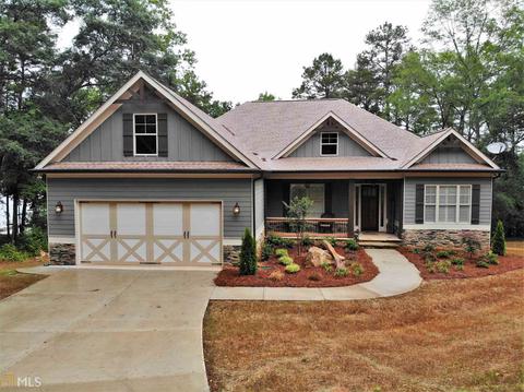 117 Cleveland Dr, Toccoa, GA 30577 photo 1