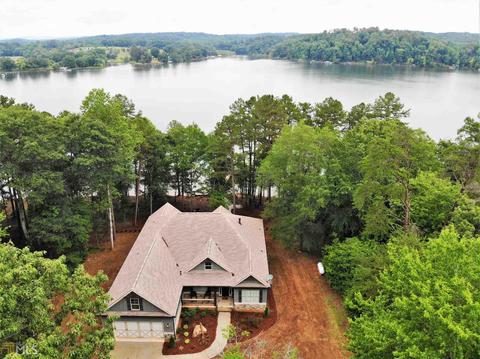 117 Cleveland Dr, Toccoa, GA 30577 photo 2