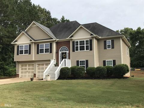 20 River Crest Ln, Covington, GA 30016 photo 36