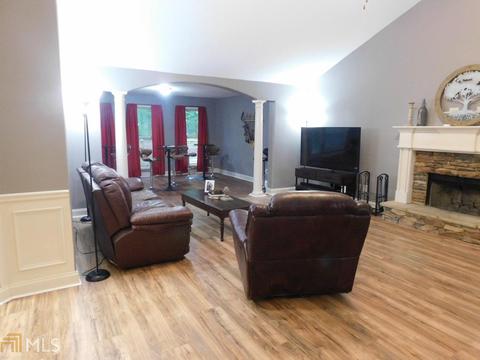700 Kendall Ln, Bethlehem, GA 30620 photo 6