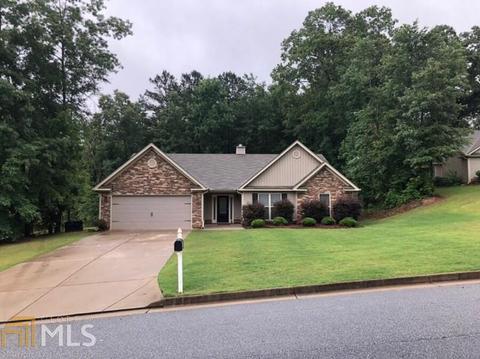 700 Kendall Ln, Bethlehem, GA 30620 photo 1