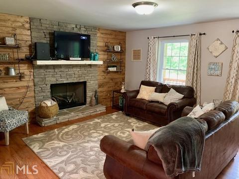 4525 Settingdown Rd, Cumming, GA 30041 photo 5