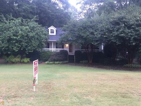 1234 N Hampton, Hampton, GA 30228 photo 1