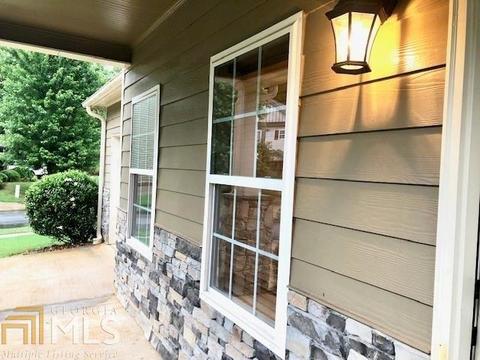 141 Overlook Cir, Canton, GA 30115 photo 3