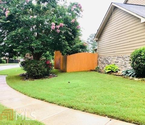 141 Overlook Cir, Canton, GA 30115 photo 5