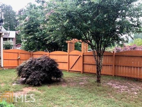 141 Overlook Cir, Canton, GA 30115 photo 8