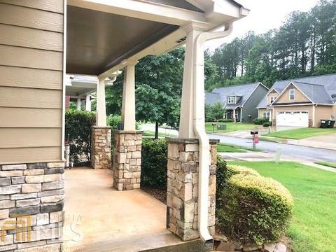 141 Overlook Cir, Canton, GA 30115 photo 4