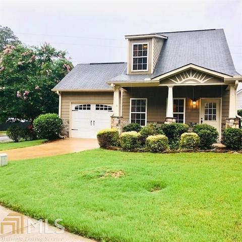 141 Overlook Cir, Canton, GA 30115 photo 2
