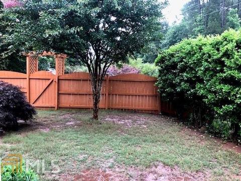 141 Overlook Cir, Canton, GA 30115 photo 9