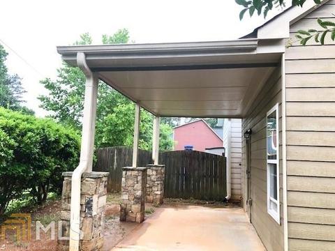 141 Overlook Cir, Canton, GA 30115 photo 11