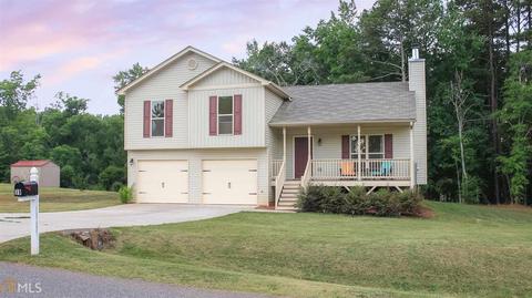 39 Pointer Way, Colbert, GA 30628 photo 1