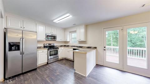 39 Pointer Way, Colbert, GA 30628 photo 8
