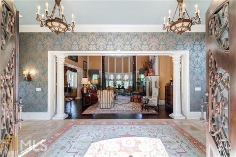 300 Michael Etchison Rd, Monroe, GA 30655 photo 6