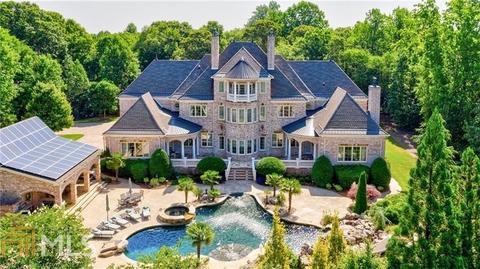 300 Michael Etchison Rd, Monroe, GA 30655 photo 5