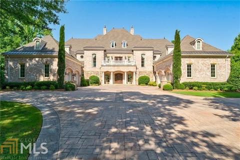 300 Michael Etchison Rd, Monroe, GA 30655 photo 1