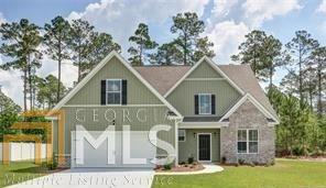 115 Annie Dr, Guyton, GA 31312 photo 1