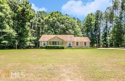 1231 Mccart Cir, Jackson, GA 30233 photo 3