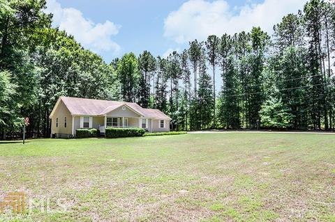 1231 Mccart Cir, Jackson, GA 30233 photo 4