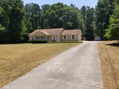 1231 Mccart Cir, Jackson, GA 30233 photo 2