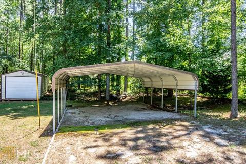 1231 Mccart Cir, Jackson, GA 30233 photo 7