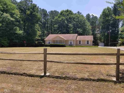 1231 Mccart Cir, Jackson, GA 30233 photo 1