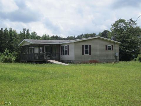 369 Williams Rd, Barnesville, GA 30204 photo 1