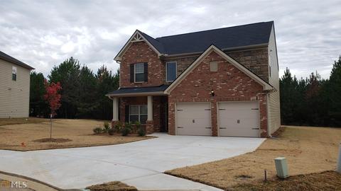 3540 Henley St, Rex, GA 30273 photo 2