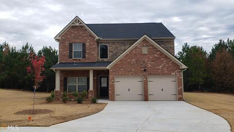 3540 Henley St, Rex, GA 30273 photo 1