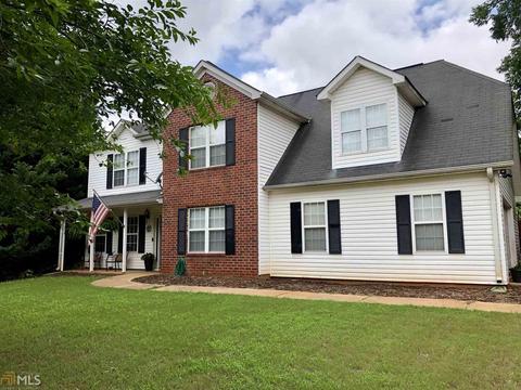 227 Thorne Wood Ln, Hampton, GA 30228 photo 1