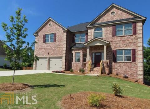 523 Toronto Cir, Hampton, GA 30228 photo 1