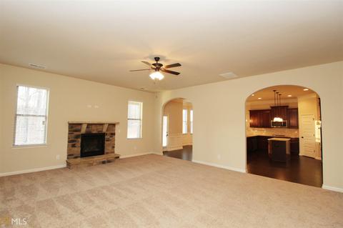523 Toronto Cir, Hampton, GA 30228 photo 17