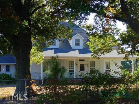 4045 Highway 162, Covington, GA 30016 photo 1
