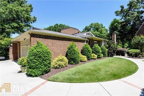 4002 Columns Dr, Marietta, GA 30067 photo 36