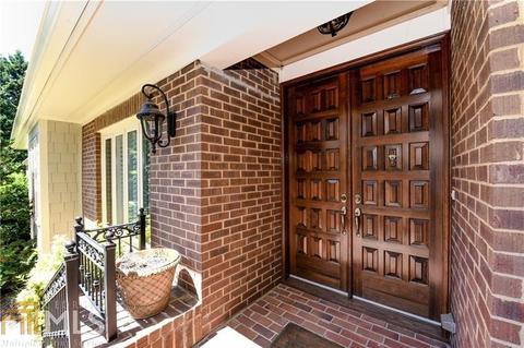 4002 Columns Dr, Marietta, GA 30067 photo 26