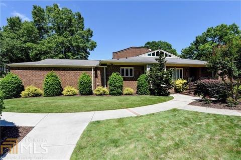 4002 Columns Dr, Marietta, GA 30067 photo 1