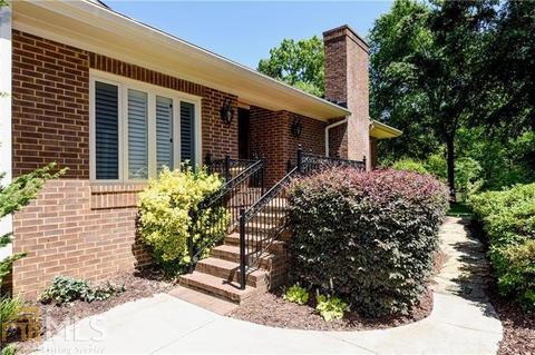 4002 Columns Dr, Marietta, GA 30067 photo 34