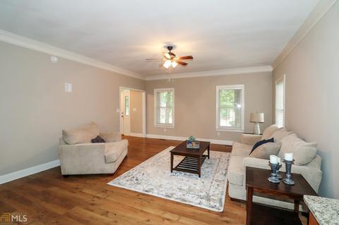 121 Kentucky Downs, Perry, GA 31069 photo 11