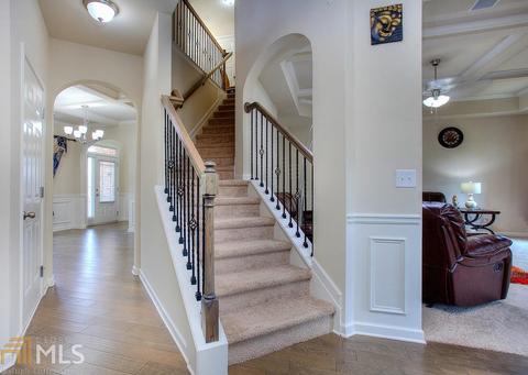2721 Summit Valley Dr, Dacula, GA 30019 photo 16