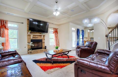 2721 Summit Valley Dr, Dacula, GA 30019 photo 7